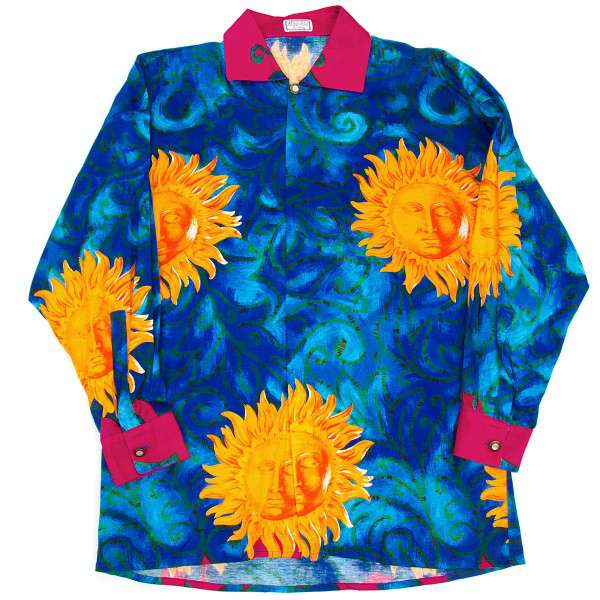 美品 ♡ 激安まとめ売り ヴェルサーチ トレーナー2点 展示中】 からふるDreamin' 幸穂ちゃん・櫻ちゃん・メアリーさん