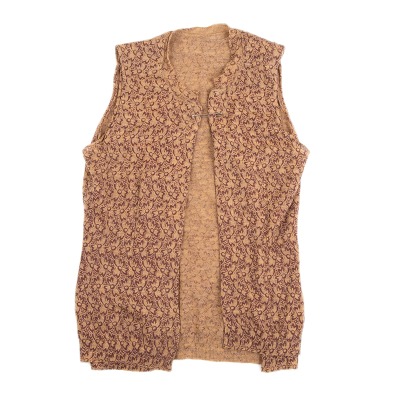 COMME des GARCONS ニットベスト