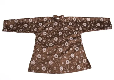 COMME des GARCONS COMME des GARCONS ポリグリッターフラワージャガードマオカラージャケット