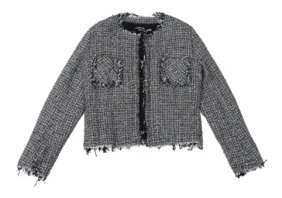 JUNYA WATANABE COMME des GARCONS 縮絨ツィードセットアップ
