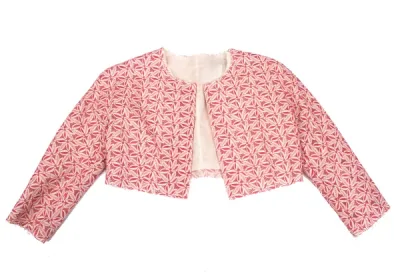 COMME des GARCONS フラワーレースアンサンブル